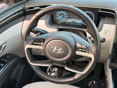 2024 Hyundai Tucson - Photo 20