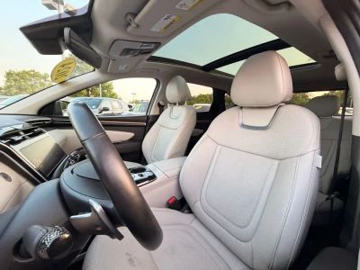 2024 Hyundai Tucson - Photo 24