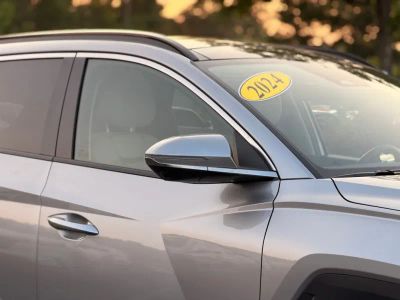 2024 Hyundai Tucson - Photo 7