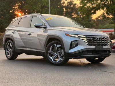 2024 Hyundai Tucson - Photo 2