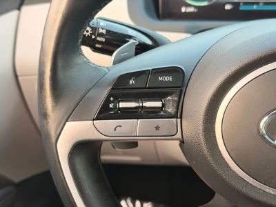 2024 Hyundai Tucson - Photo 30
