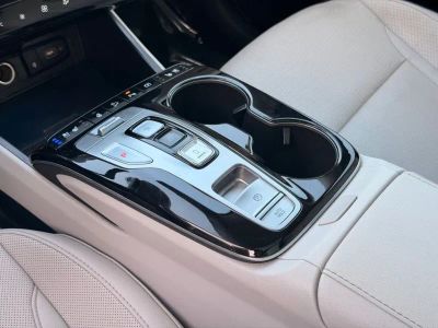 2024 Hyundai Tucson - Photo 22