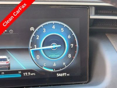 2024 Hyundai Tucson - Photo 3