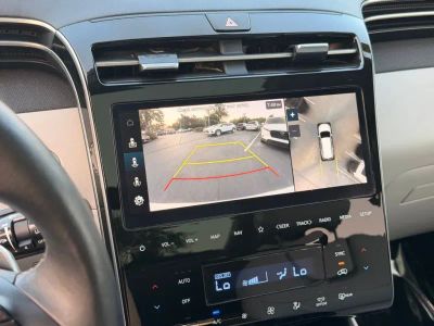 2024 Hyundai Tucson - Photo 35
