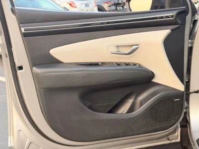 2024 Hyundai Tucson - Photo 27