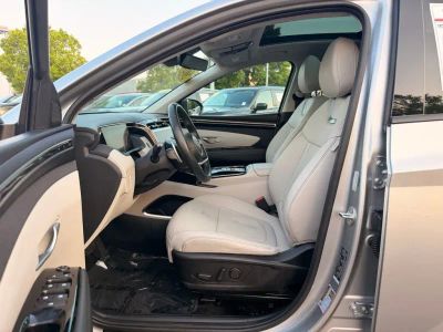 2024 Hyundai Tucson - Photo 25
