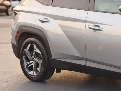 2024 Hyundai Tucson - Photo 9
