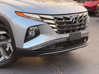 2024 Hyundai Tucson - Photo 6
