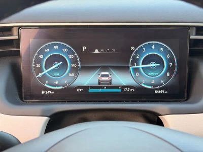 2024 Hyundai Tucson - Photo 32