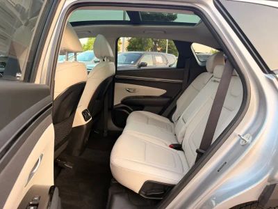 2024 Hyundai Tucson - Photo 15