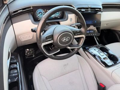 2024 Hyundai Tucson - Photo 23
