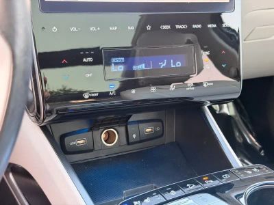 2024 Hyundai Tucson - Photo 36