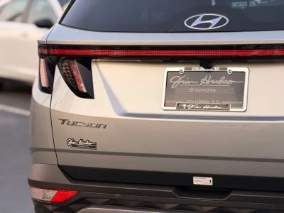 2024 Hyundai Tucson - Photo 14