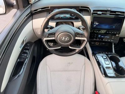 2024 Hyundai Tucson - Photo 17