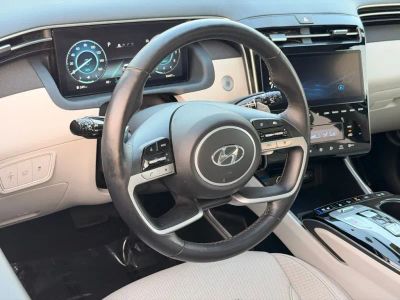 2024 Hyundai Tucson - Photo 21
