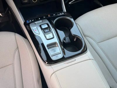 2024 Hyundai Tucson - Photo 19