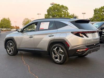 2024 Hyundai Tucson - Photo 11