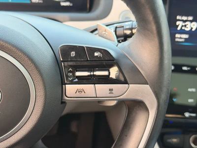 2024 Hyundai Tucson - Photo 31
