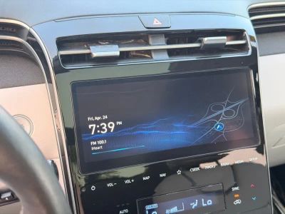 2024 Hyundai Tucson - Photo 33