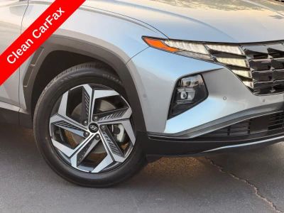 2024 Hyundai Tucson - Photo 5
