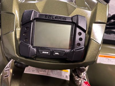 2010 Polaris Sportsman 550 EPS - Photo 5