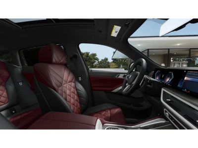 2027 BMW X6 - Photo 9