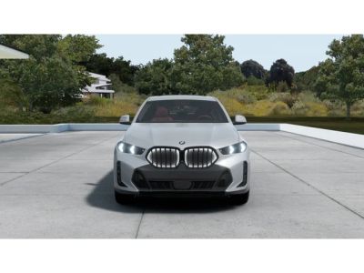 2027 BMW X6 - Photo 3