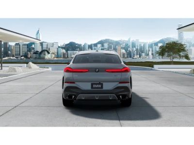 2027 BMW X6 - Photo 5