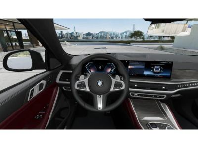 2027 BMW X6 - Photo 13