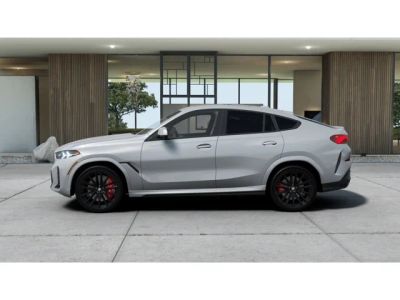 2027 BMW X6 - Photo 4