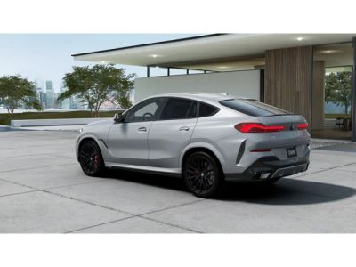 2027 BMW X6 - Photo 2