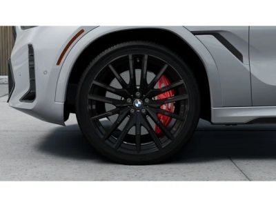 2027 BMW X6 - Photo 7