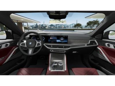 2027 BMW X6 - Photo 10