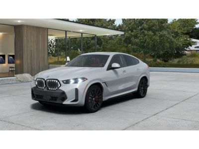 2027 BMW X6 - Photo 1