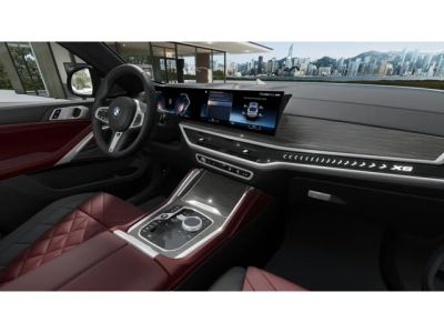 2027 BMW X6 - Photo 14