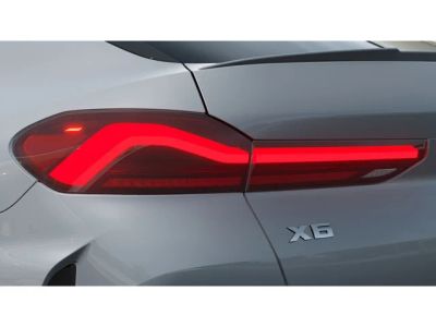 2027 BMW X6 - Photo 8