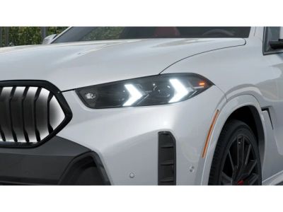 2027 BMW X6 - Photo 6