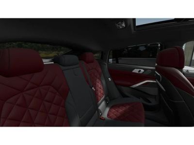 2027 BMW X6 - Photo 12
