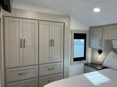 2026 Brinkley Model Z - Photo 25