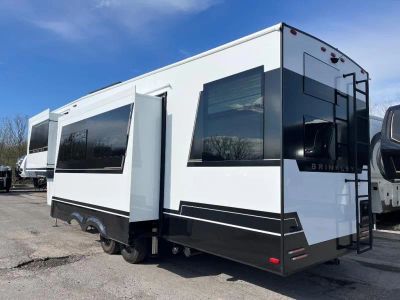 2026 Brinkley Model Z - Photo 5