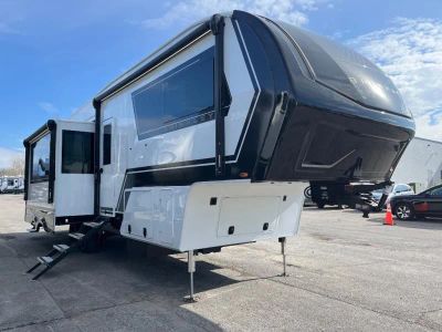 2026 Brinkley Model Z - Photo 1