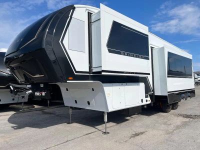 2026 Brinkley Model Z - Photo 6