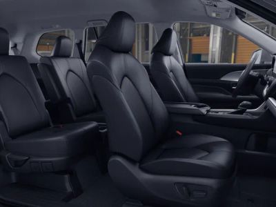 2026 Toyota Grand Highlander - Photo 32