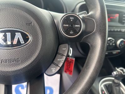 2016 Kia Soul - Photo 12