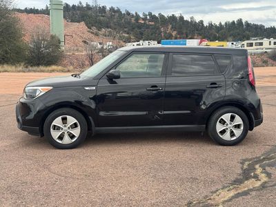 2016 Kia Soul - Photo 6