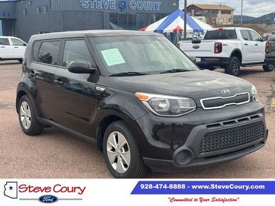 2016 Kia Soul - Photo 1