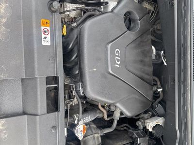 2016 Kia Soul - Photo 21