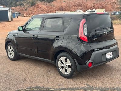 2016 Kia Soul - Photo 5