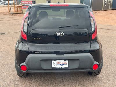 2016 Kia Soul - Photo 4