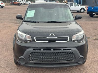 2016 Kia Soul - Photo 8